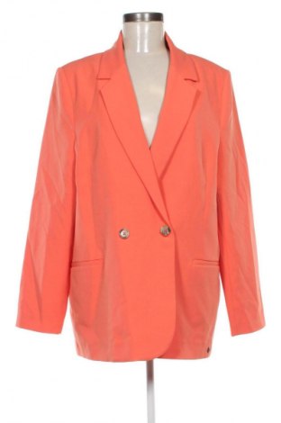 Dámské sako  Garcia, Velikost XL, Barva Oranžová, Cena  2 379,00 Kč