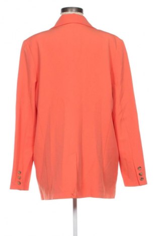 Dámské sako  Garcia, Velikost XL, Barva Oranžová, Cena  2 379,00 Kč