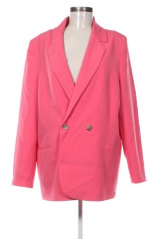 Damen Blazer Garcia, Größe XL, Farbe Rosa, Preis € 107,99