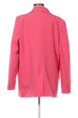 Damen Blazer Garcia, Größe XL, Farbe Rosa, Preis € 107,99