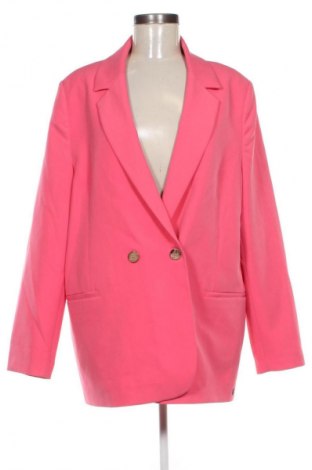 Damen Blazer Garcia, Größe XL, Farbe Rosa, Preis € 107,99