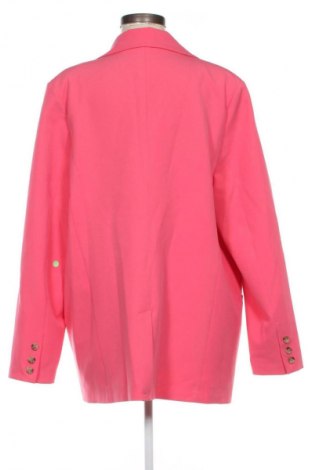 Damen Blazer Garcia, Größe XL, Farbe Rosa, Preis € 107,99