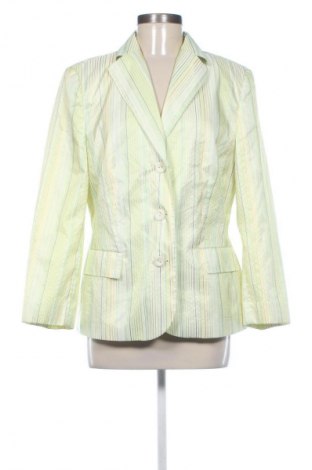 Damen Blazer Gelco, Größe L, Farbe Mehrfarbig, Preis 25,00 €