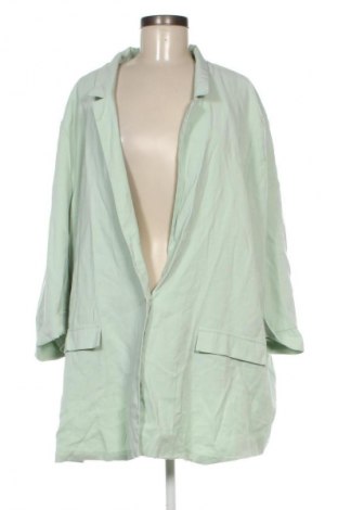 Дамско сако George, Размер XXL, Цвят Зелен, Цена 25,06 €