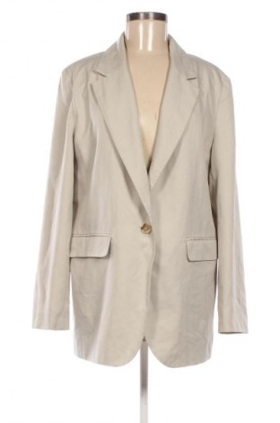 Γυναικείο σακάκι George, Μέγεθος L, Χρώμα Πράσινο, Τιμή 24,45 €