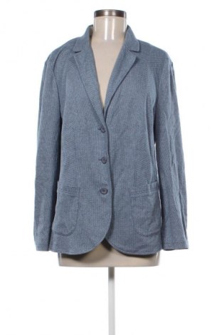 Damski żakiet Gerry Weber, Rozmiar XL, Kolor Niebieski, Cena 107,99 zł