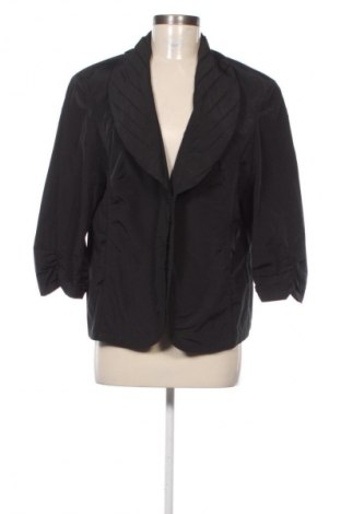Damski żakiet Gerry Weber, Rozmiar XL, Kolor Czarny, Cena 300,08 zł