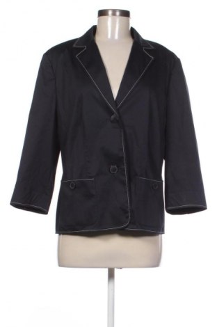 Női blézer Gerry Weber, Méret L, Szín Kék, Ár 23 141 Ft