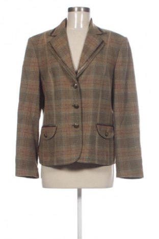 Damski żakiet Gerry Weber, Rozmiar XL, Kolor Kolorowy, Cena 299,11 zł