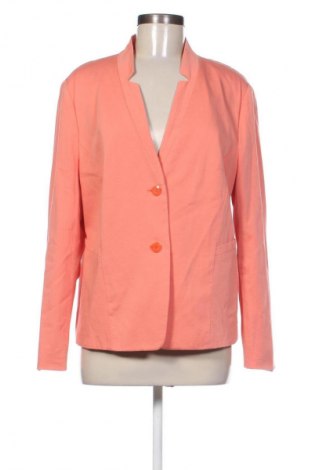 Női blézer Gerry Weber, Méret XL, Szín Rózsaszín, Ár 23 141 Ft