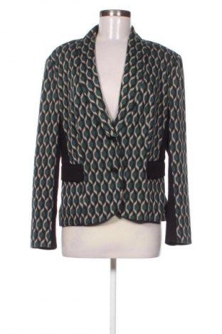 Damski żakiet Gerry Weber, Rozmiar L, Kolor Kolorowy, Cena 87,99 zł