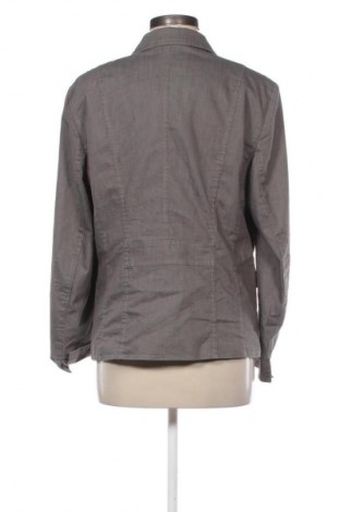 Damski żakiet Gerry Weber, Rozmiar L, Kolor Szary, Cena 55,99 zł