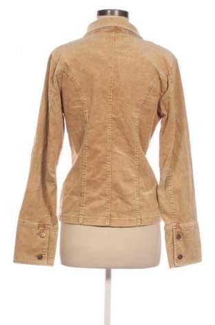 Damen Blazer Gina Benotti, Größe S, Farbe Beige, Preis 25,00 €