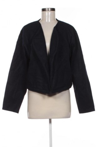 Női blézer Gina Tricot, Méret S, Szín Kék, Ár 23 839 Ft