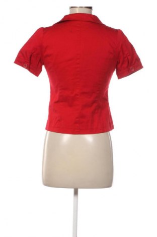 Damski żakiet Green Coast, Rozmiar M, Kolor Czerwony, Cena 106,58 zł