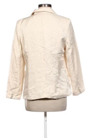Dámské sako  H&D, Velikost M, Barva Krémová, Cena  709,00 Kč