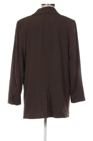 Damen Blazer H&M, Größe L, Farbe Braun, Preis 15,99 €