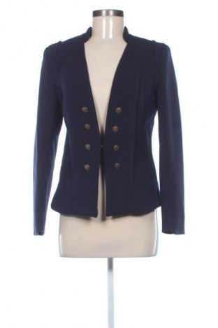 Dámske sako  H&M, Veľkosť M, Farba Modrá, Cena  10,95 €