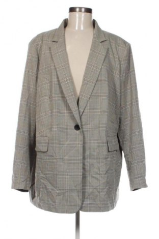 Damski żakiet H&M, Rozmiar XL, Kolor Kolorowy, Cena 56,99 zł