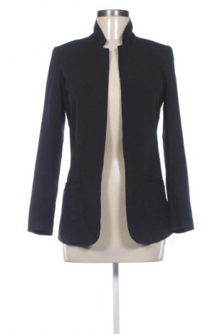 Damski żakiet H&M, Rozmiar XS, Kolor Czarny, Cena 58,99 zł