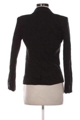 Damski żakiet H&M, Rozmiar XS, Kolor Czarny, Cena 51,99 zł