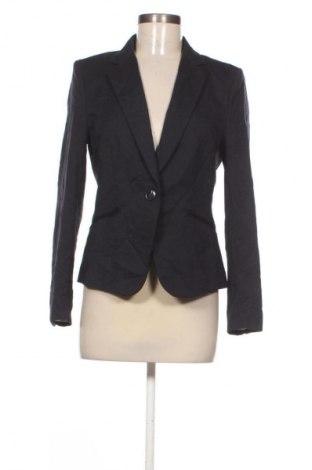 Damski żakiet H&M, Rozmiar M, Kolor Niebieski, Cena 47,99 zł