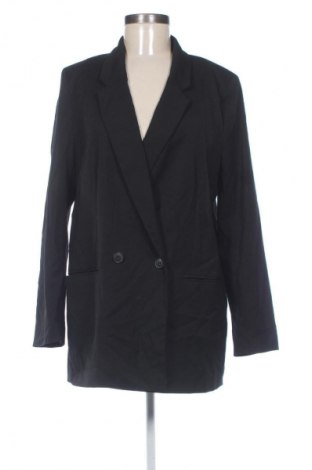 Γυναικείο σακάκι H&M, Μέγεθος M, Χρώμα Μαύρο, Τιμή 9,99 €