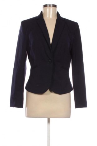 Dámské sako  H&M, Velikost M, Barva Modrá, Cena  269,00 Kč