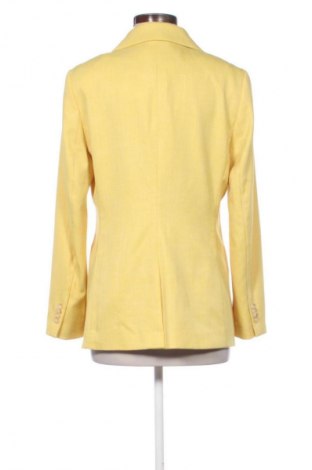 Női blézer H&M, Méret L, Szín Sárga, Ár 10 146 Ft