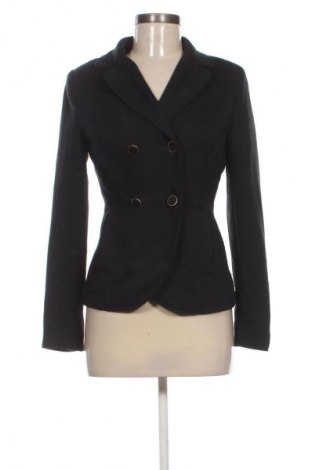 Sacou de femei H&M, Mărime M, Culoare Negru, Preț 64,99 Lei