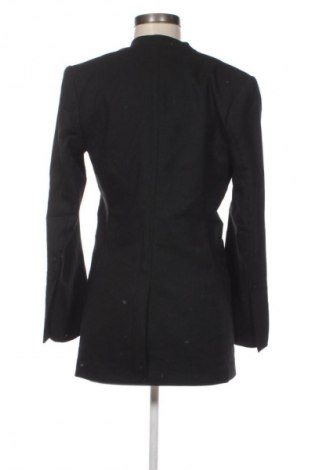 Dámské sako  H&M, Velikost XS, Barva Černá, Cena  209,00 Kč