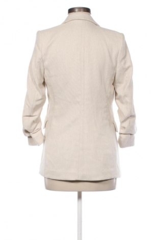 Dámské sako  H&M, Velikost XS, Barva Krémová, Cena  709,00 Kč