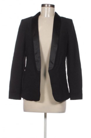 Damski żakiet H&M, Rozmiar M, Kolor Czarny, Cena 34,99 zł