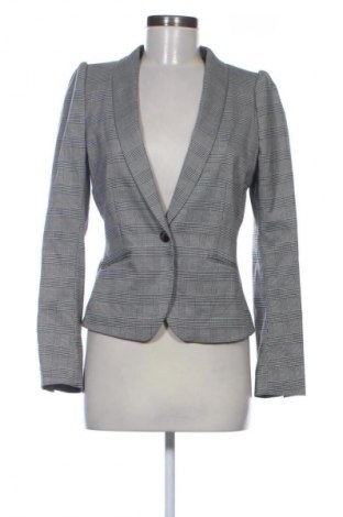 Damski żakiet H&M, Rozmiar M, Kolor Kolorowy, Cena 45,99 zł