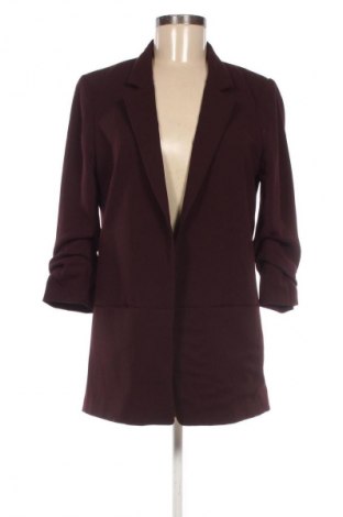 Дамско сако H&M, Размер M, Цвят Червен, Цена 14,31 €