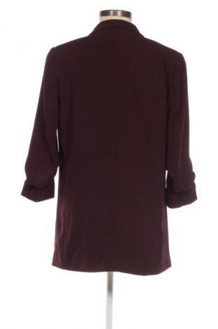 Дамско сако H&M, Размер M, Цвят Червен, Цена 14,31 €