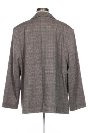 Дамско сако H&M, Размер XL, Цвят Многоцветен, Цена 11,24 €