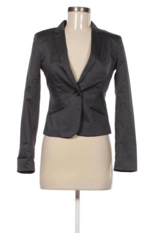 Dámské sako  H&M, Velikost XS, Barva Šedá, Cena  279,00 Kč