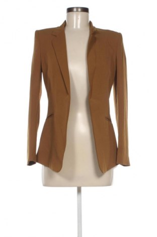 Damen Blazer H&M, Größe S, Farbe Braun, Preis 24,54 €