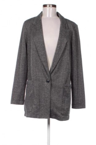 Дамско сако H&M, Размер XL, Цвят Многоцветен, Цена 25,00 €