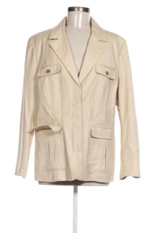 Damen Blazer H&M, Größe XL, Farbe Beige, Preis € 24,55