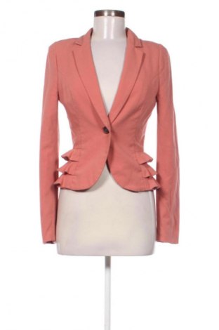 Damen Blazer H&M, Größe S, Farbe Rot, Preis € 25,00