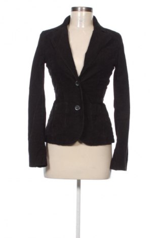 Dámske sako  H&M, Veľkosť XS, Farba Čierna, Cena  24,55 €