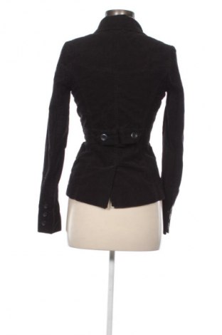 Dámske sako  H&M, Veľkosť XS, Farba Čierna, Cena  24,55 €