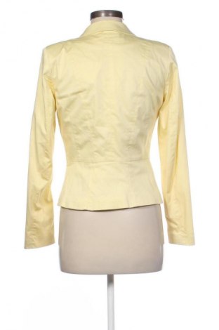Dámské sako  H&M, Velikost M, Barva Žlutá, Cena  696,00 Kč