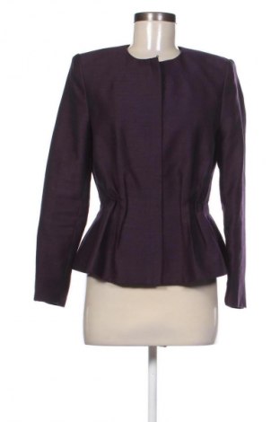 Damen Blazer H&M, Größe M, Farbe Lila, Preis 24,55 €