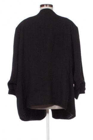 Damski żakiet H&M, Rozmiar 3XL, Kolor Czarny, Cena 131,49 zł