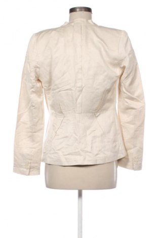Damski żakiet H&M, Rozmiar S, Kolor Beżowy, Cena 131,57 zł