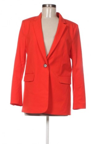 Damen Blazer H&M, Größe S, Farbe Rot, Preis 25,00 €