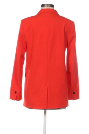 Damen Blazer H&M, Größe S, Farbe Rot, Preis 25,00 €